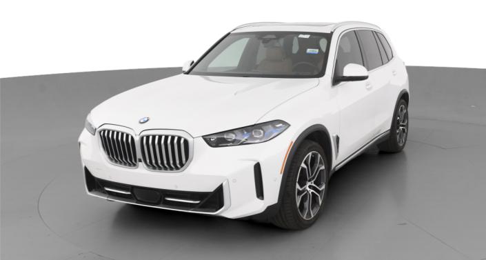 2024 BMW X5 xDrive40i -
                Concord, NC