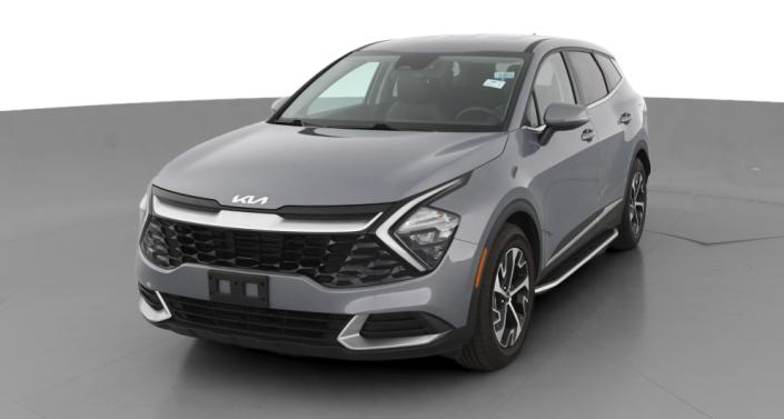 2023 Kia Sportage EX -
                Concord, NC