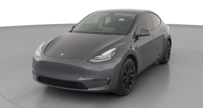 2022 Tesla Model Y Long Range -
                Haines City, FL