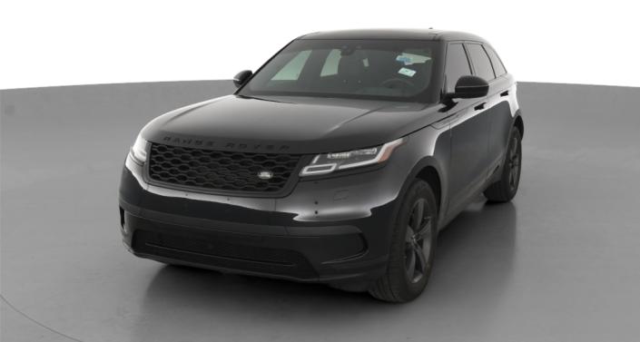 2020 Land Rover Range Rover Velar S -
                Richton Park, IL