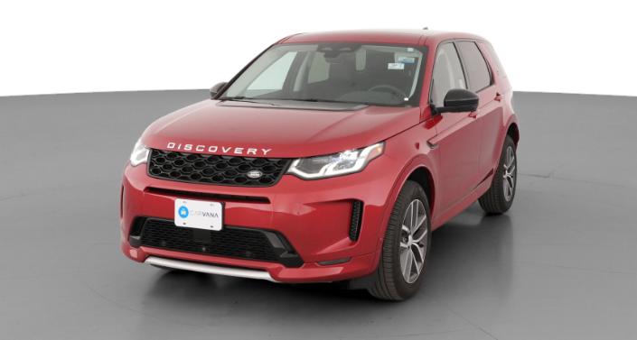 2024 Land Rover Discovery Sport S -
                Tolleson, AZ