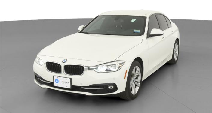 2018 BMW 3 Series 330i -
                Tolleson, AZ