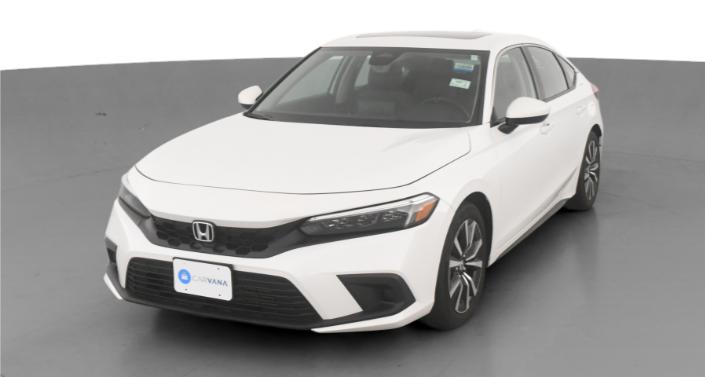2022 Honda Civic EX-L -
                Indianapolis, IN