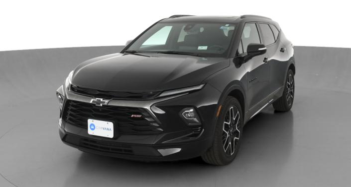 2023 Chevrolet Blazer RS -
                Colonial Heights, VA