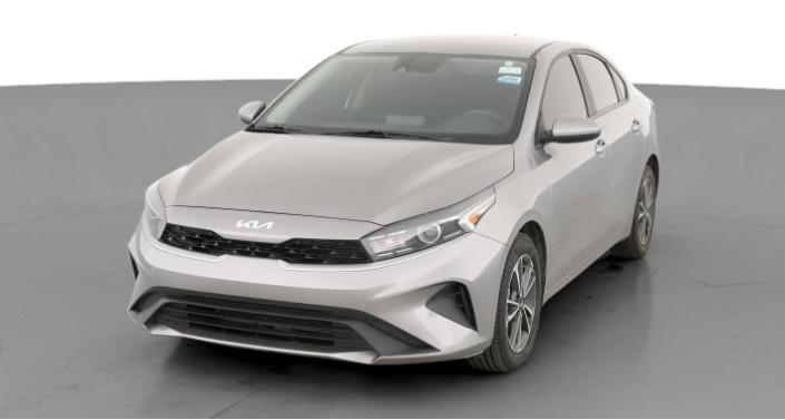 Thumbnail: 2023 Kia Forte - 1