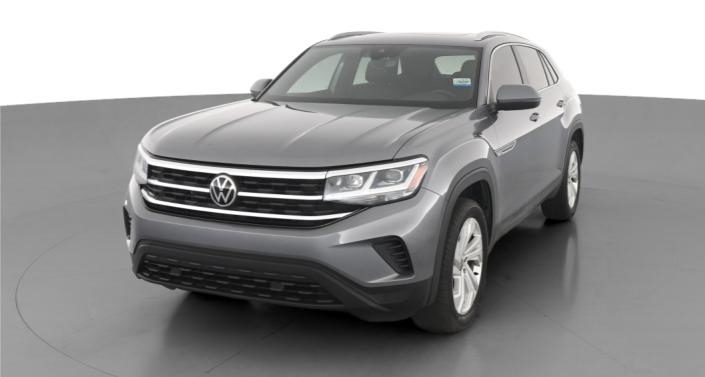 2020 Volkswagen Atlas SEL -
                Auburn, GA