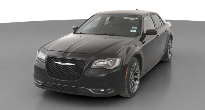 2016 Chrysler 300 S -
                Fort Worth, TX