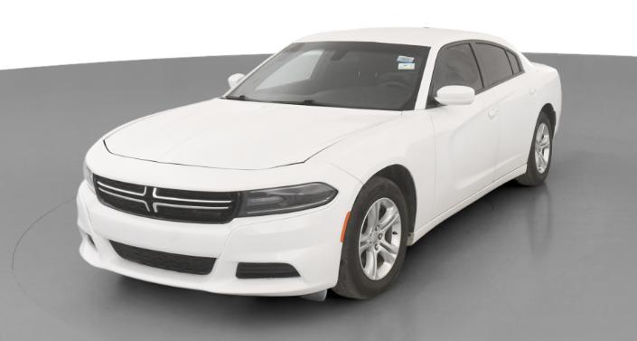 2019 Dodge Charger SXT -
                  Fort Worth, TX