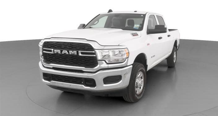 2022 RAM 2500 Tradesman -
                Indianapolis, IN