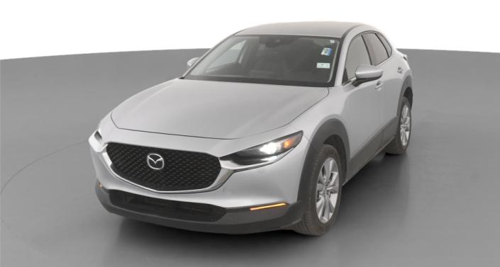 2021 Mazda CX-30 Select Hero Image
