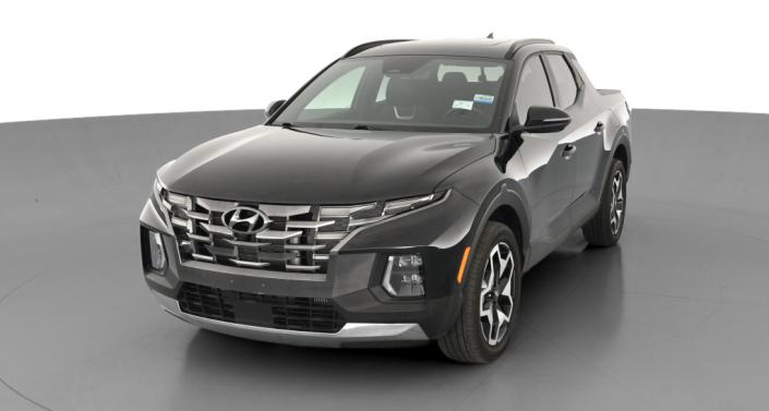 2024 Hyundai Santa Cruz Limited -
                San Antonio, TX