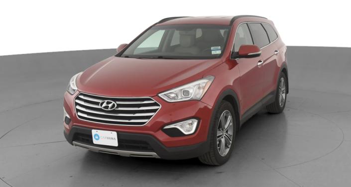 2016 Hyundai Santa Fe SE -
                Hebron, OH