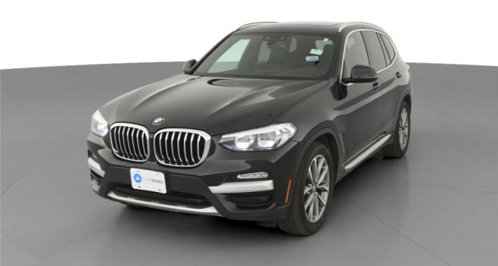 2019 BMW X3 sDrive30i -
                Tolleson, AZ