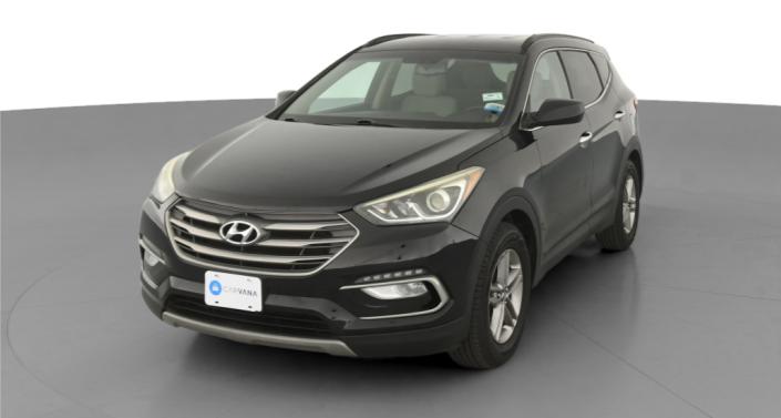 2017 Hyundai Santa Fe Sport 2.0T -
                Tolleson, AZ