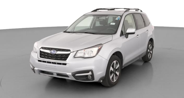 2017 Subaru Forester Premium -
                Tolleson, AZ