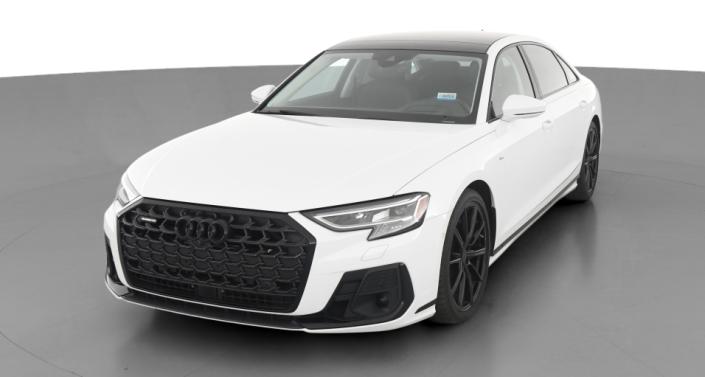 2022 Audi A8 L -
                Haines City, FL