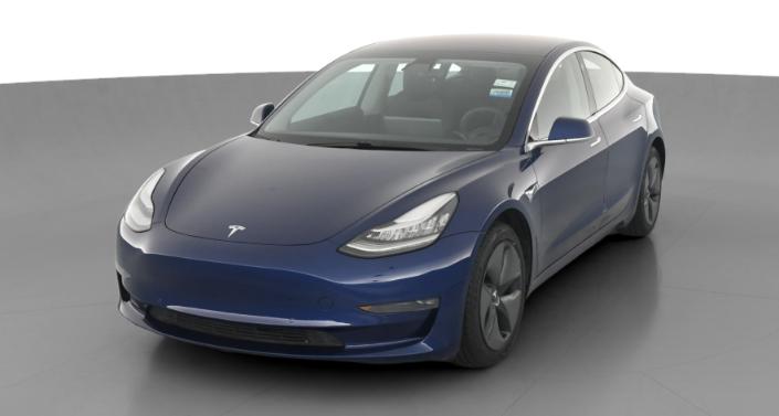 2018 Tesla Model 3 Long Range -
                  Tolleson, AZ