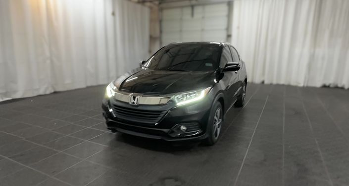 2021 Honda HR-V EX -
                North Las Vegas, NV