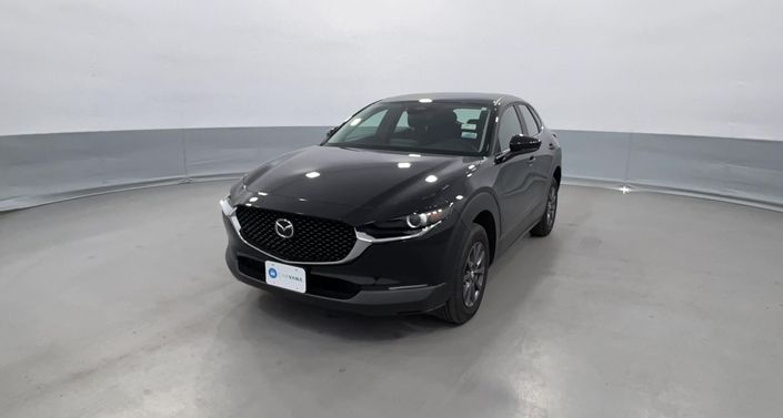 2024 Mazda CX-30 S -
                Akron, NY