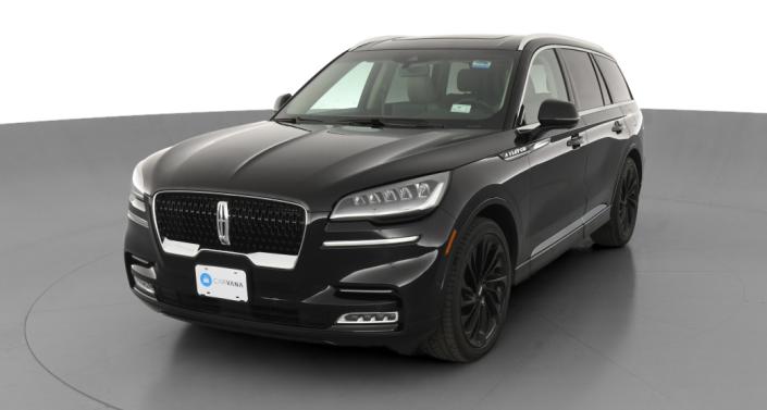 2021 Lincoln Aviator Reserve -
                San Antonio, TX