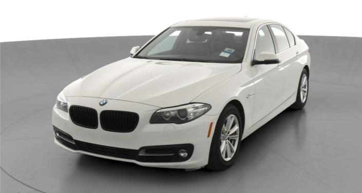 2015 BMW 5 Series 528i xDrive -
                San Antonio, TX