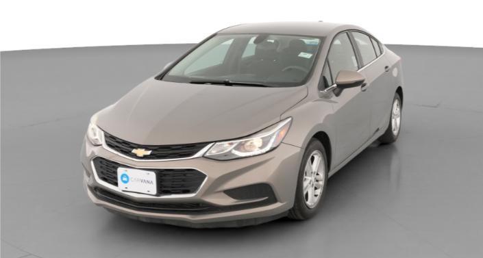 2017 Chevrolet Cruze LT -
                Tolleson, AZ