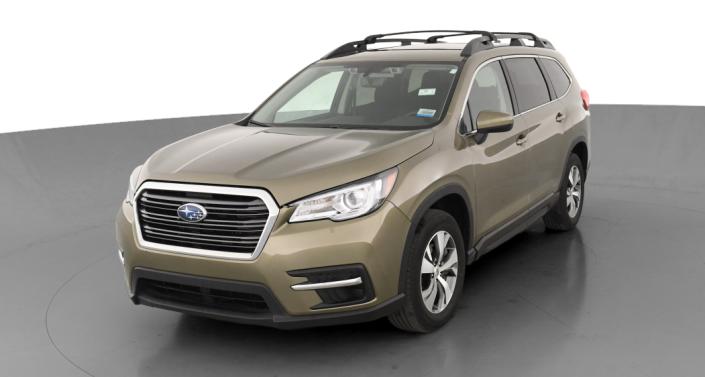 Thumbnail: 2022 Subaru Ascent - 1