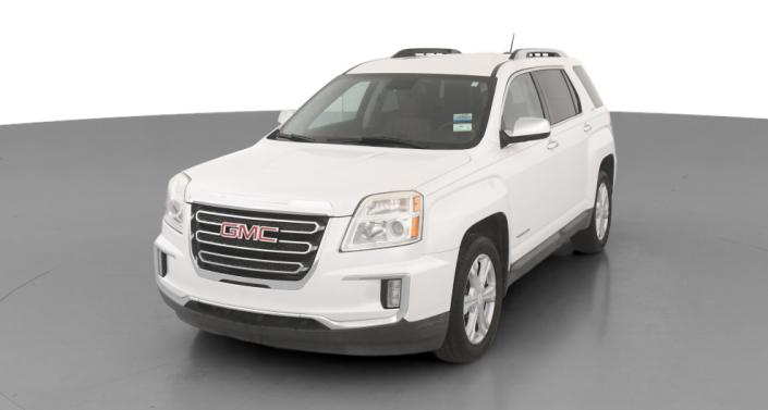 2017 GMC Terrain SLT -
                Fort Worth, TX
