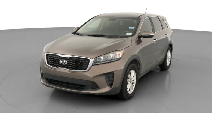 2019 Kia Sorento LX -
                Auburn, GA