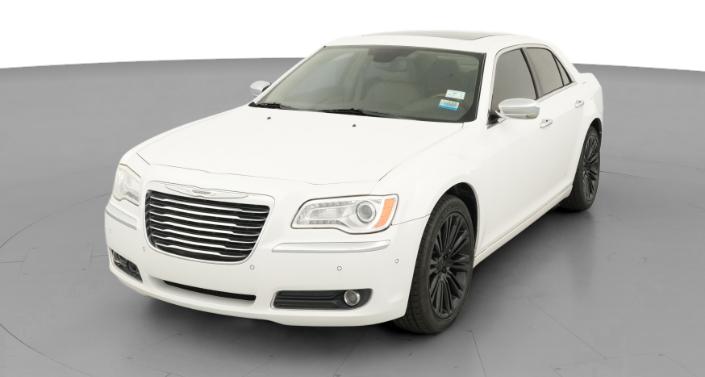 2011 Chrysler 300 C -
                Auburn, GA