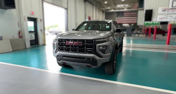2023 GMC Canyon AT4 -
                Madison, TN