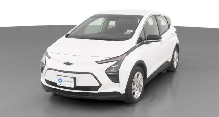2022 Chevrolet Bolt EV 1LT -
                Indianapolis, IN