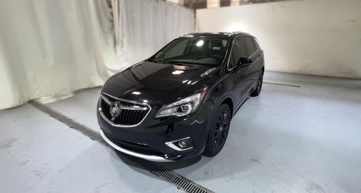 2020 Buick Envision Premium II -
                Union City, GA