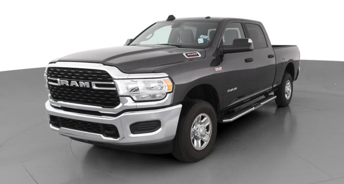 2022 RAM 3500 Big Horn -
                Concord, NC