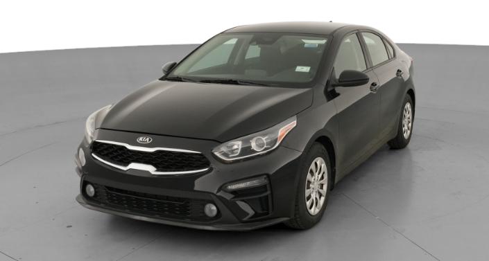 2019 Kia Forte FE -
                  Hebron, OH