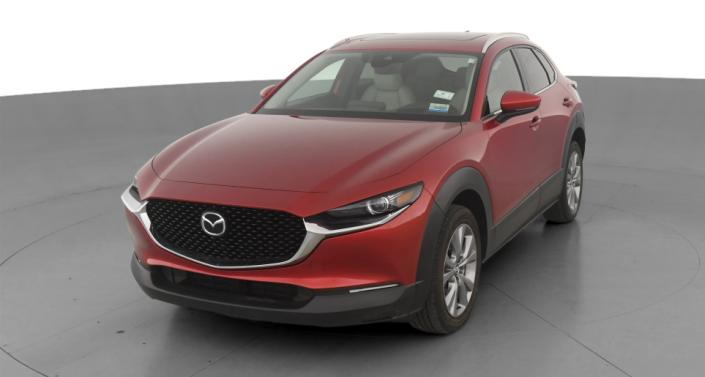 2020 Mazda CX-30 Premium -
                Hebron, OH