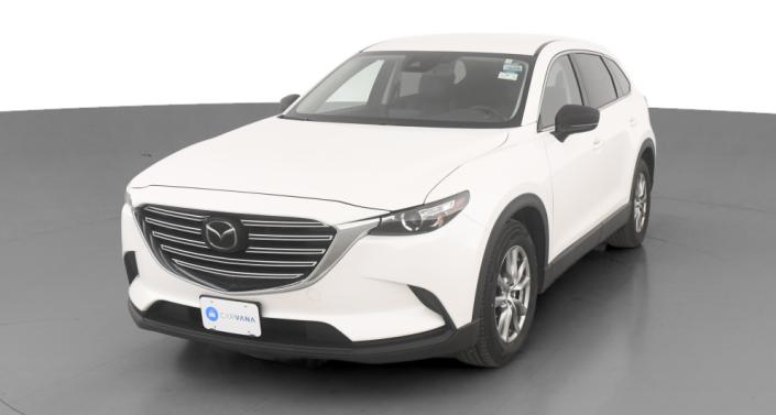 2018 Mazda CX-9 Touring -
                Indianapolis, IN