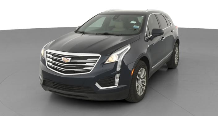 2017 Cadillac XT5 Luxury -
                Tolleson, AZ