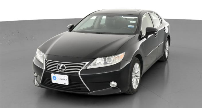 2013 Lexus ES 350 -
                Lorain, OH