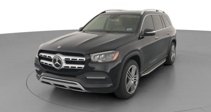 2020 Mercedes-Benz GLS 450 4MATIC -
                Haines City, FL