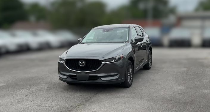 2020 Mazda CX-5 Touring -
                Madison, TN