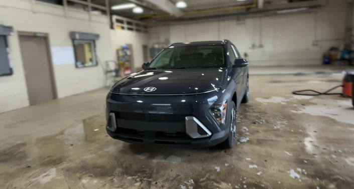 2024 Hyundai Kona SEL -
                Novi, MI