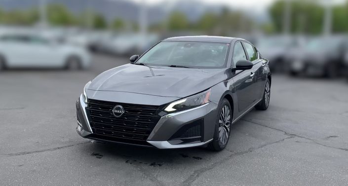 2024 Nissan Altima SV -
                Lehi, UT