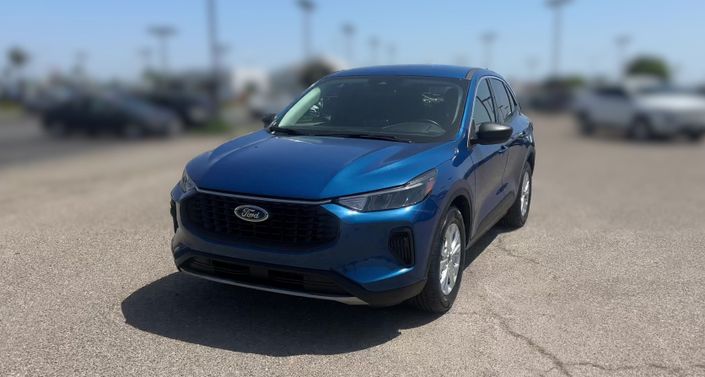 2023 Ford Escape Active -
                Rocklin, CA