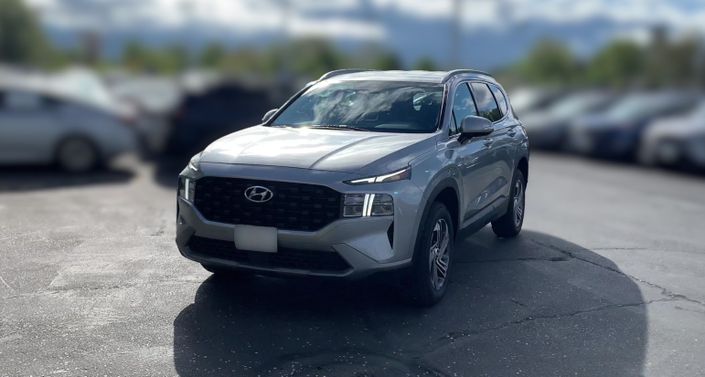 2023 Hyundai Santa Fe SEL -
                Lehi, UT