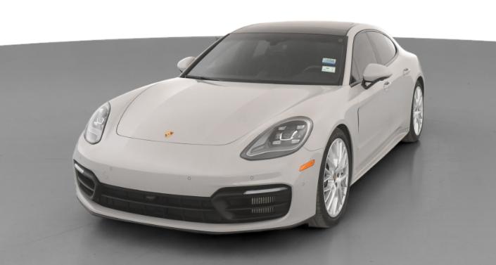 2021 Porsche Panamera Base -
                Fort Worth, TX