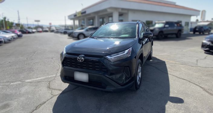 2024 Toyota RAV4 XLE -
                North Las Vegas, NV