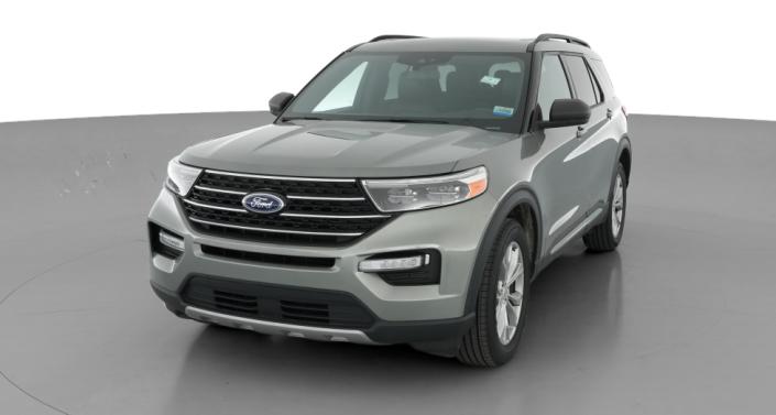 2020 Ford Explorer XLT -
                  Lorain, OH