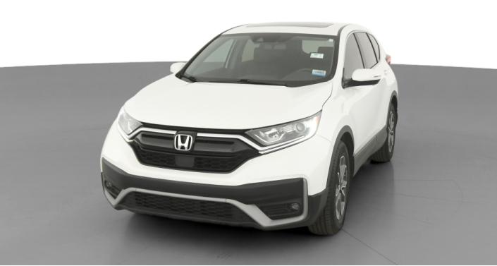 2022 Honda CR-V EX-L -
                Tolleson, AZ