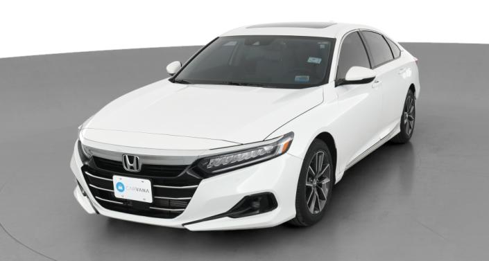 2022 Honda Accord EX-L -
                Richton Park, IL